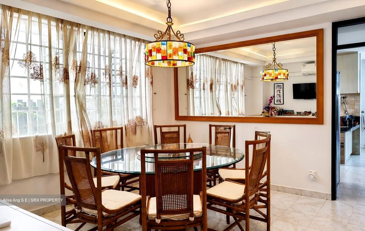 Jalan Kembangan (D14), Semi-Detached #591402461